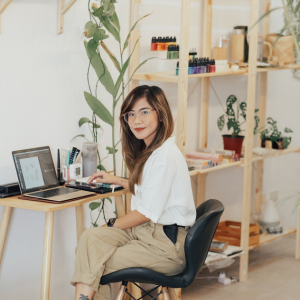 Turn Your God-led Passion into an Online Brand