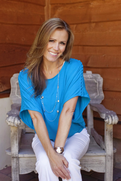 The Original Bachelorette Trista Sutter On Her ‘Happily Ever After’ (Interview)