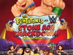 The Flintstones & WWE: Stone Age Smackdown! (Review)