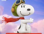 View The Official Peanut's Movie Trailer Plus Enter to Win a Happy Dance Snoopy!