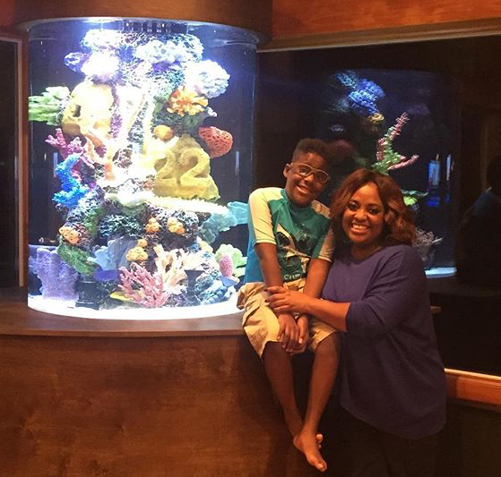 Sherri Shepherd is Living a Life of Faith, Personally and Professionally (Interview)