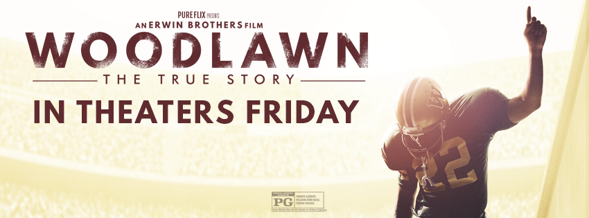 Highlights From the 'Woodlawn' LA Movie Premiere