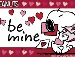 Enter to Win a Peanuts Valentine's Day Prize Package!