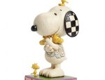 Enter to Win a Collector's Edition Snoopy Figurine!