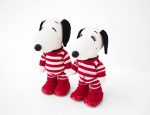 On March 16th Enjoy 15% Off Peanuts & Hanna Andersson Merchandise!