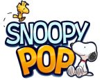New App Snoopy Pop Goes Live Today! Plus Enter to Win a Samsung Galaxy Tablet!