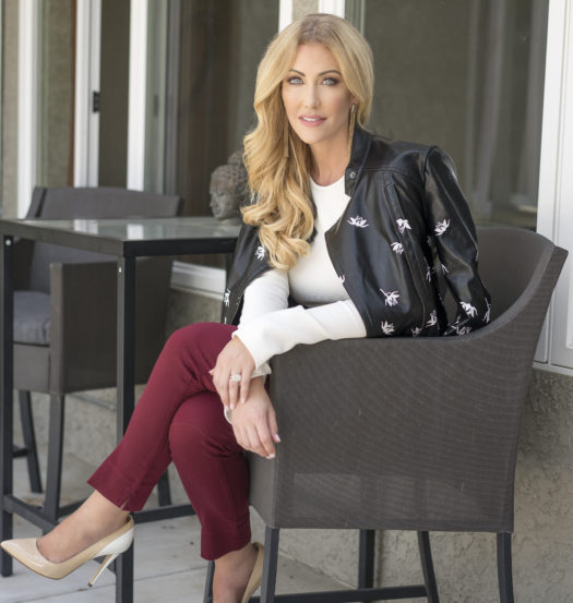 Bravo’s RHOD Star Stephanie Hollman Talks Holiday Tips and Stress Relievers (Interview)