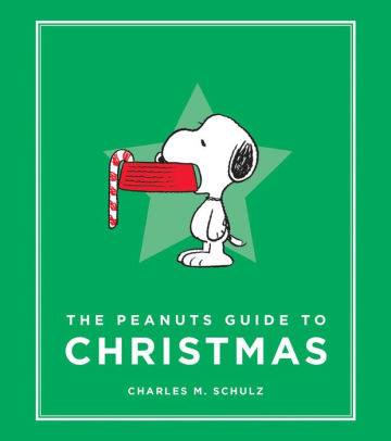 Giveaway! Enter to Win a Fabulous Peanuts Christmas Package!