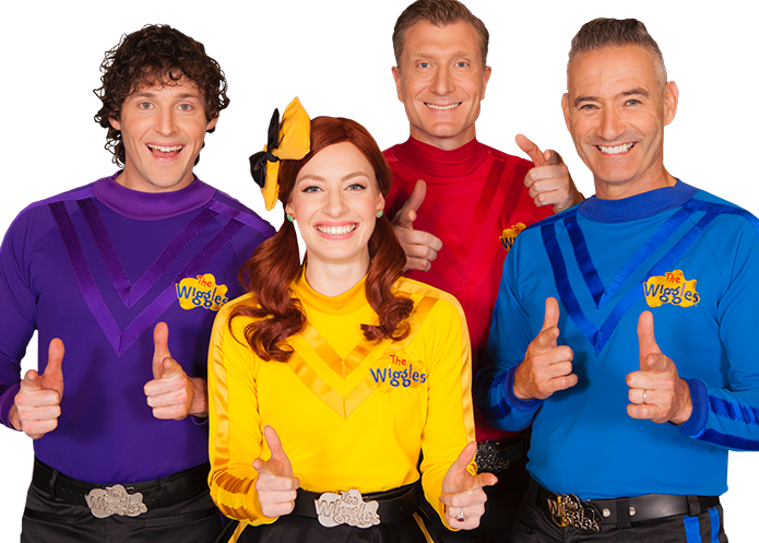 The Wiggles Star Anthony Field Shares Inspiration Behind New Release ‘The Toilet Song’ (Interview)
