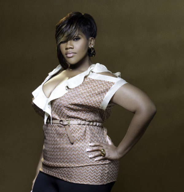 ‘American Soul’ Actress Kelly Price Talks Past Struggles Present Success and Future Dreams (Interview)