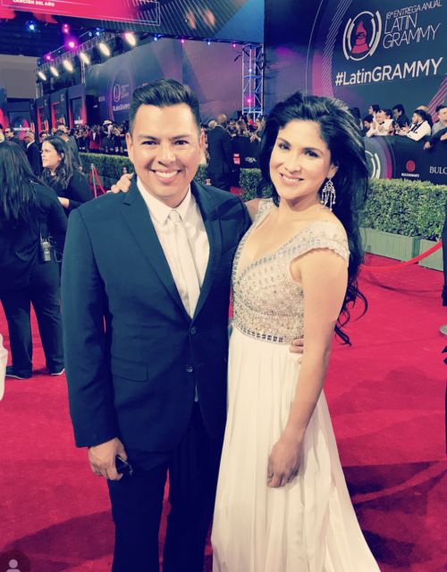 Singer Jaci Velasquez Shares Journey with Son’s Autism and Talks New Book 'When God Rescripts Your Life' (Interview)