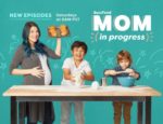 BuzzFeed’s Hannah Williams is Pregnant and Back for Season 4 of ‘Mom In Progress’ (Interview)
