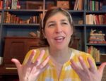 Mayim Bialik Answers Homeschooling Questions on Her You Tube Channel