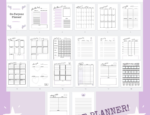 Win This Custom 21-Page On-Purpose Planner!