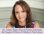 Protecting Kids from the Negative Effects of Media and Pop Culture