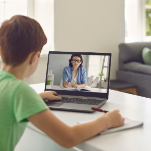 6 Ways to Keep Middle School Kids Organized During Remote Learning