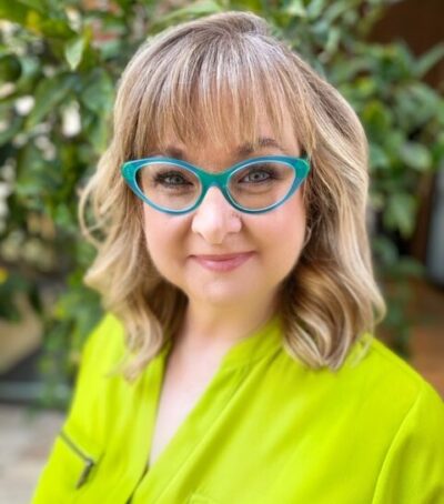 After Nearly 30 Years Voicing Angelica Pickles on 'Rugrats' Cheryl Chase Inspires Fans with Her Debut Children’s Book, “That’s Coola, Tallulah!”