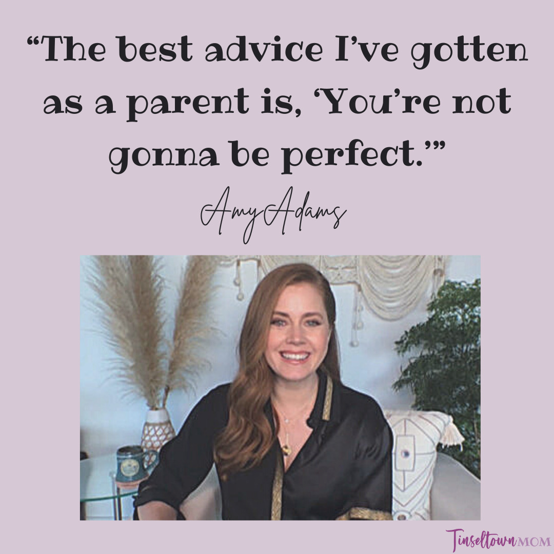 Amy Adams Quote