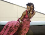 Sweet Magnolias Star Heather Headley Talks Pregnancy in Her 40’s, Plus How Her Faith Informs Her Life