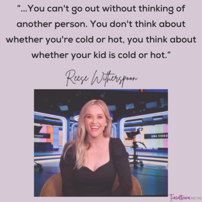Reese Witherspoon Quote