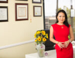 58. You Don't Like Your Child, Now What? Dr. Jenny Yip Offers Solutions