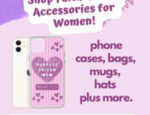 Shop Faith-Based Accessories for Women