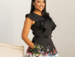With Dreams Rooted in Survival, Celebrity Designer, Shalena Smith Shares How God Elevated Her