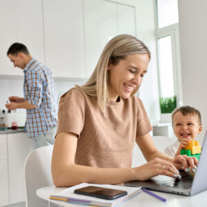 Top Ways Moms Can Make Money Online