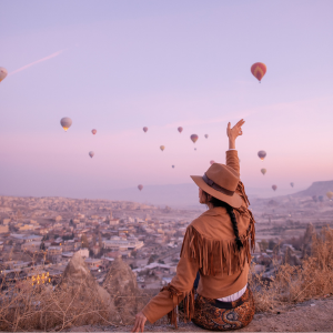 5 Ways to Make Time for Your Passion, Even in a Busy Life