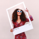 Create a Simple About Me Post or Pinned Bio for Instagram